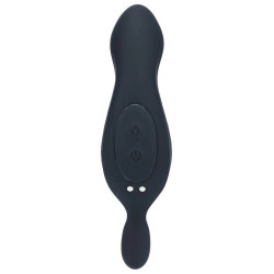 Levelz Stimulateur vibrant Warmeez 10 x 3.6cm